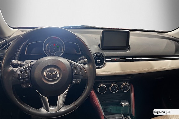 Mazda CX-3 15 of 24