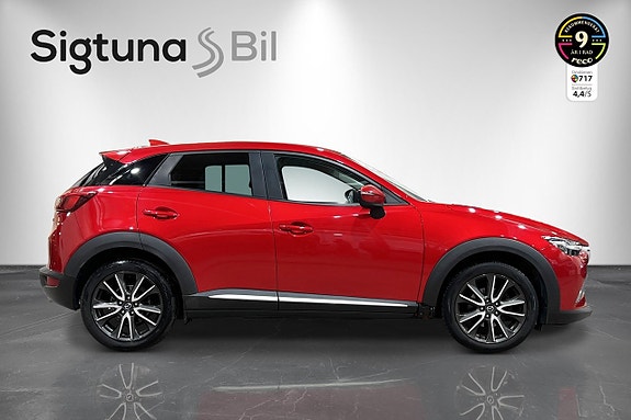 Mazda CX-3 7 of 24
