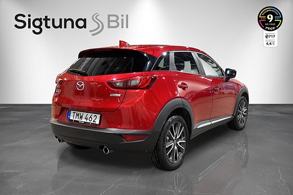 Mazda CX-3 6 of 24