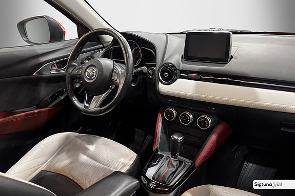 Mazda CX-3 13 of 24