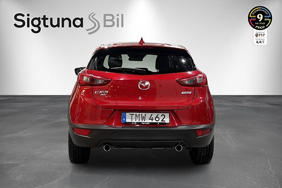 Mazda CX-3 5 of 24