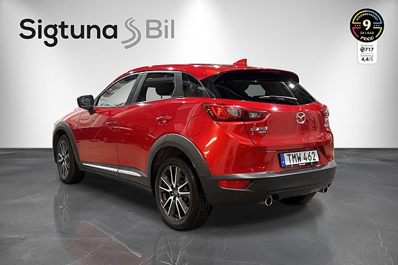 Mazda CX-3 4 of 24