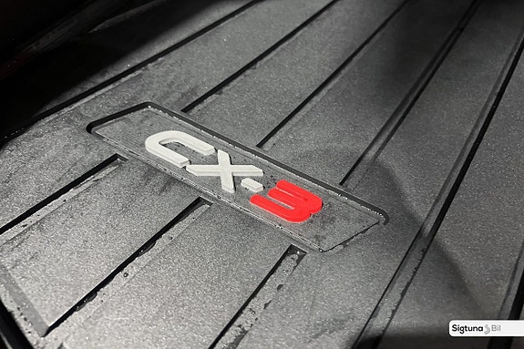 Mazda CX-3 20 of 24
