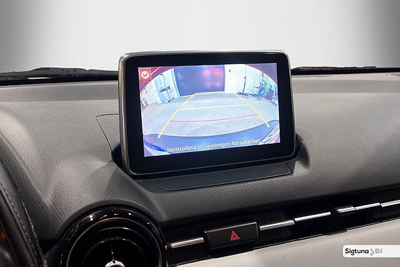 Mazda CX-3 19 of 24