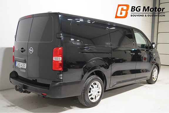 Opel Vivaro 3 of 5
