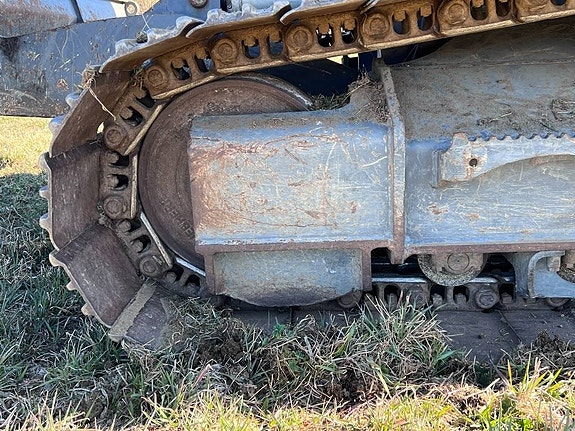 Liebherr R914 Compact EC-oil 3 skopor 19 of 19