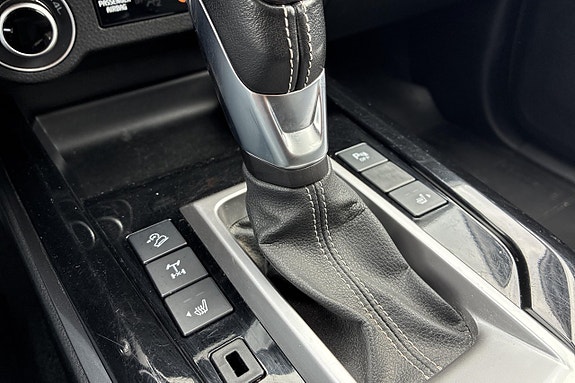Isuzu D-max 24 of 24
