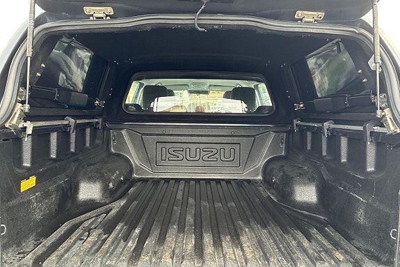 Isuzu D-max 17 of 24