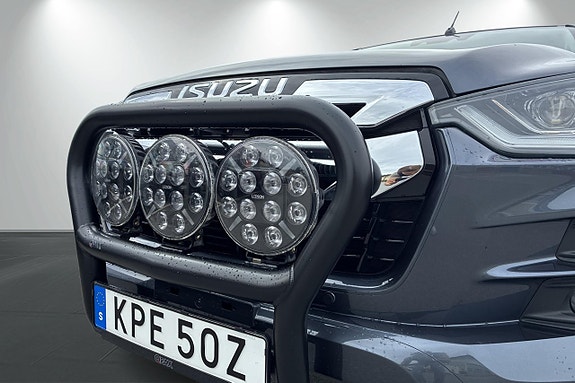 Isuzu D-max 20 of 24