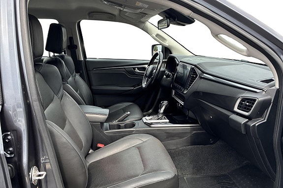 Isuzu D-max 14 of 24