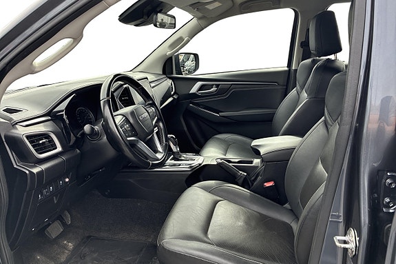 Isuzu D-max 13 of 24
