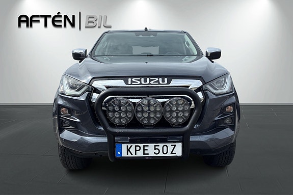 Isuzu D-max 3 of 24