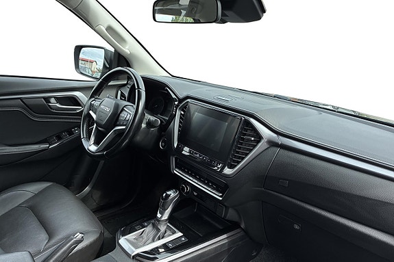 Isuzu D-max 15 of 24