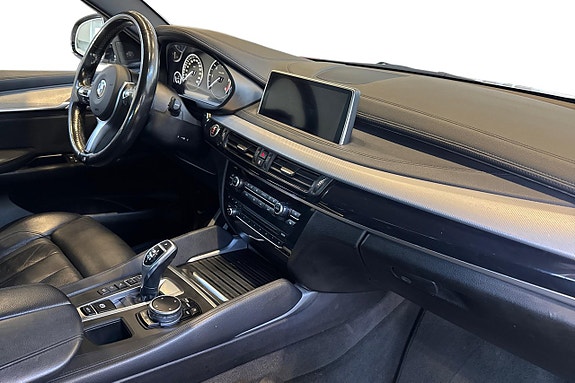 BMW X6 10 of 22