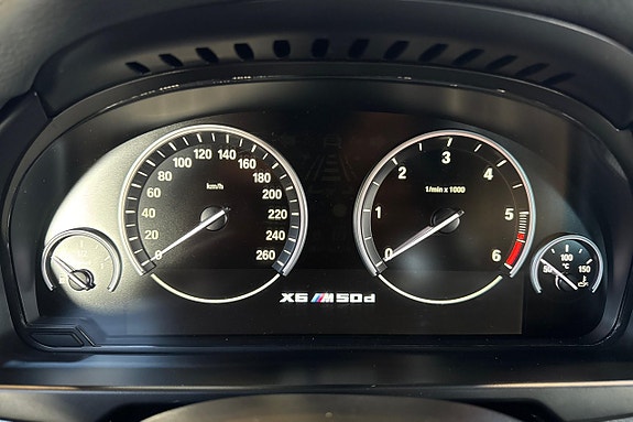 BMW X6 16 of 22
