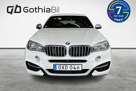 BMW X6 2 of 22