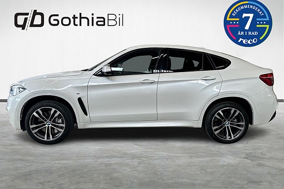 BMW X6 8 of 22