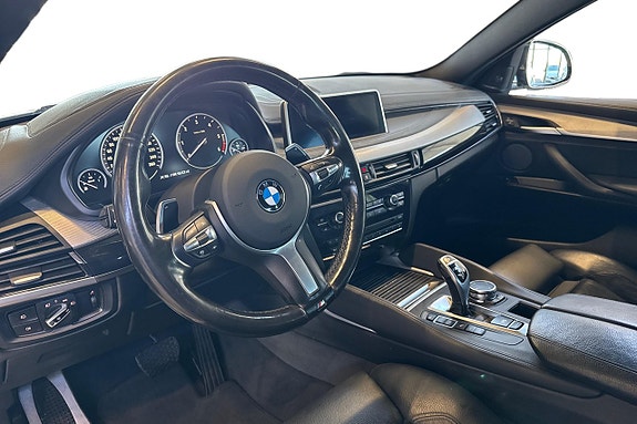 BMW X6 13 of 22