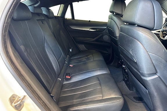 BMW X6 12 of 22