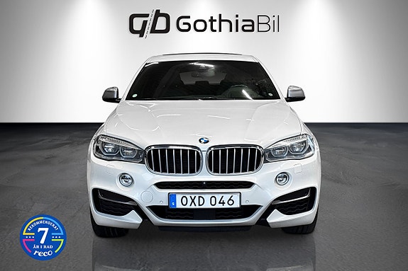 BMW X6 2 of 23