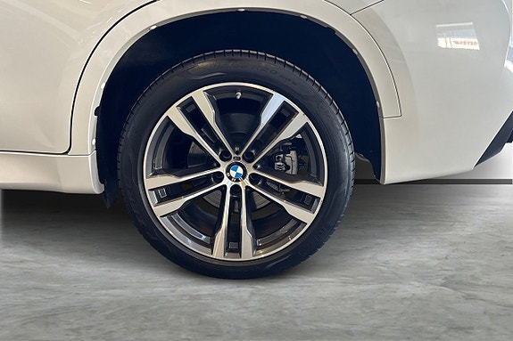 BMW X6 9 of 22