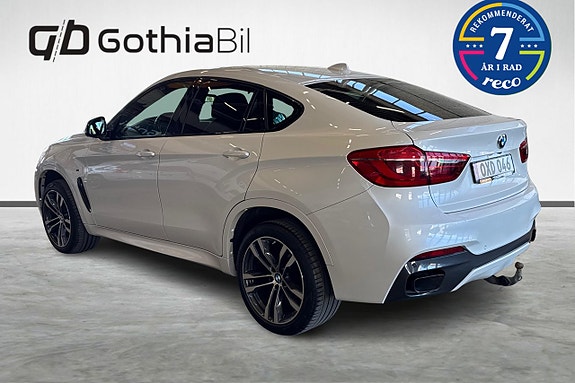 BMW X6 7 of 22