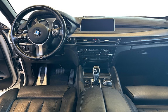 BMW X6 14 of 22