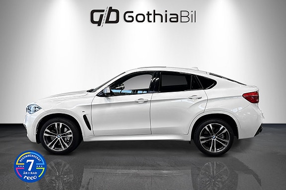 BMW X6 8 of 23