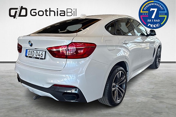 BMW X6 5 of 22