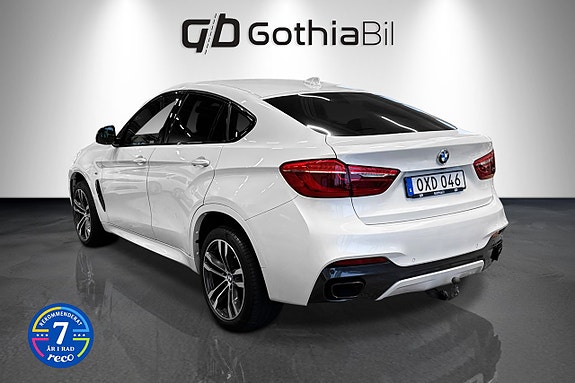 BMW X6 7 of 23