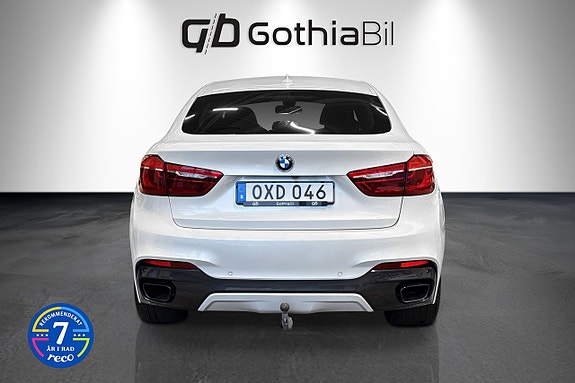 BMW X6 6 of 23