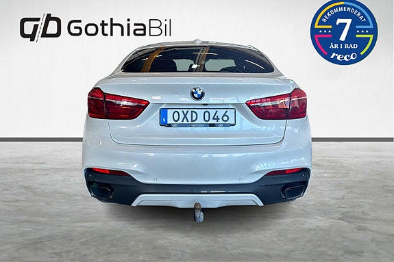 BMW X6 6 of 22