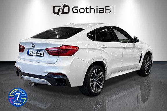 BMW X6 5 of 23