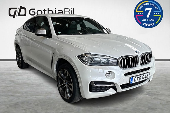 BMW X6 3 of 22