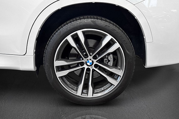 BMW X6 9 of 23