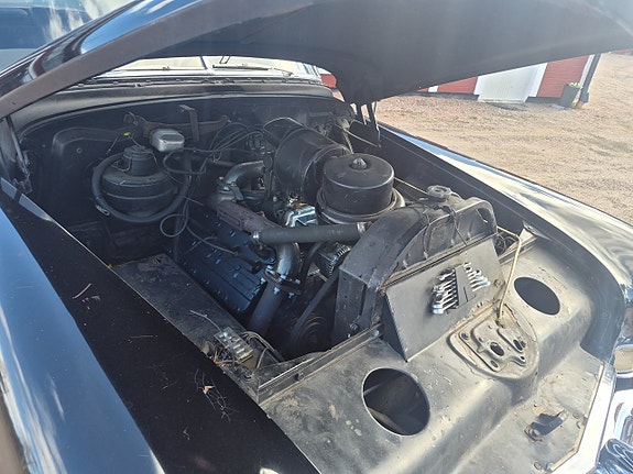 Cadillac Fleetwood 4 of 5