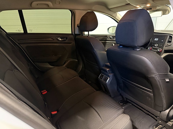 Renault Megane 10 of 20