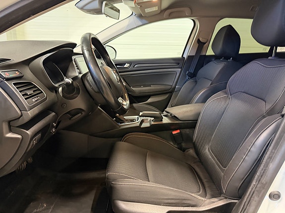 Renault Megane 14 of 20