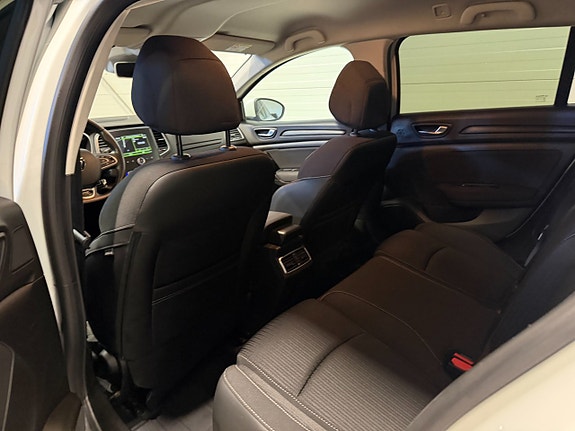 Renault Megane 16 of 20