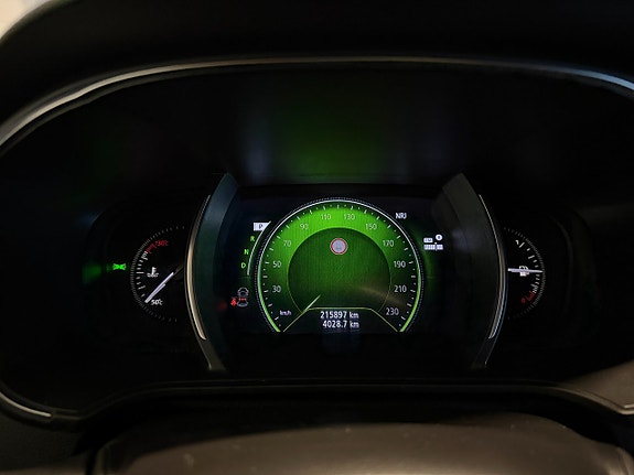 Renault Megane 17 of 20