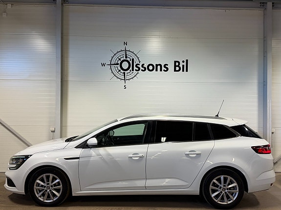 Renault Megane 3 of 20