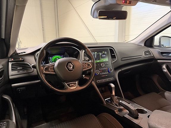 Renault Megane 13 of 20