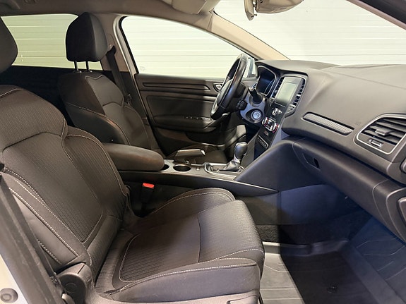 Renault Megane 12 of 20