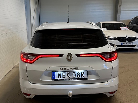 Renault Megane 5 of 20