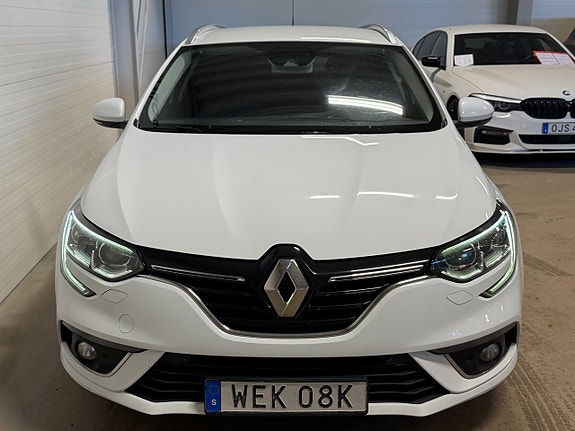 Renault Megane 9 of 20