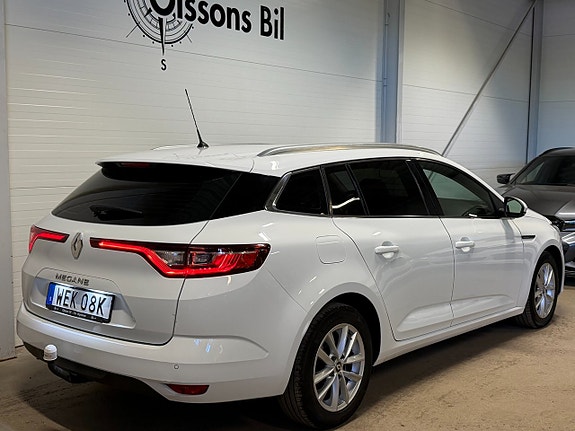 Renault Megane 6 of 20