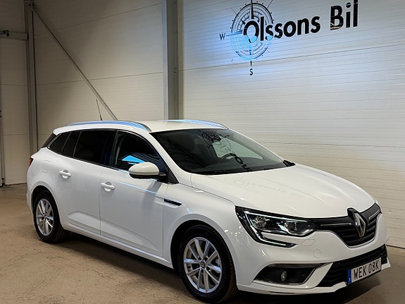 Renault Megane 8 of 20