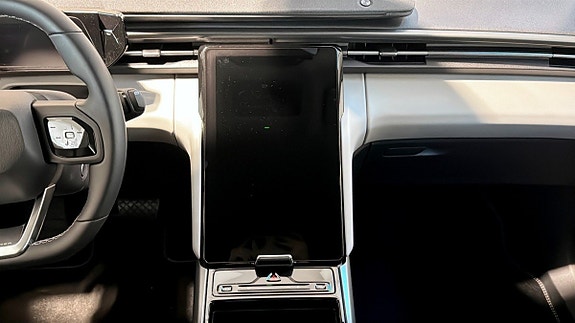 Ford Explorer 12 of 12