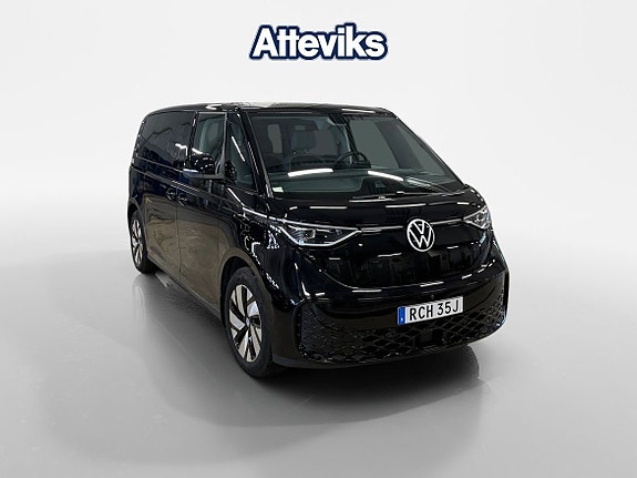 Volkswagen ID. Buzz