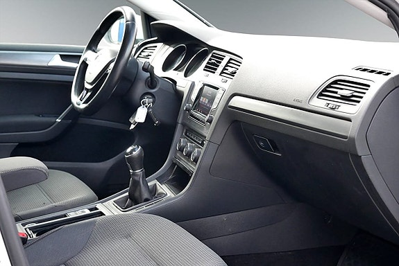 Volkswagen Golf-Serie 11 of 14